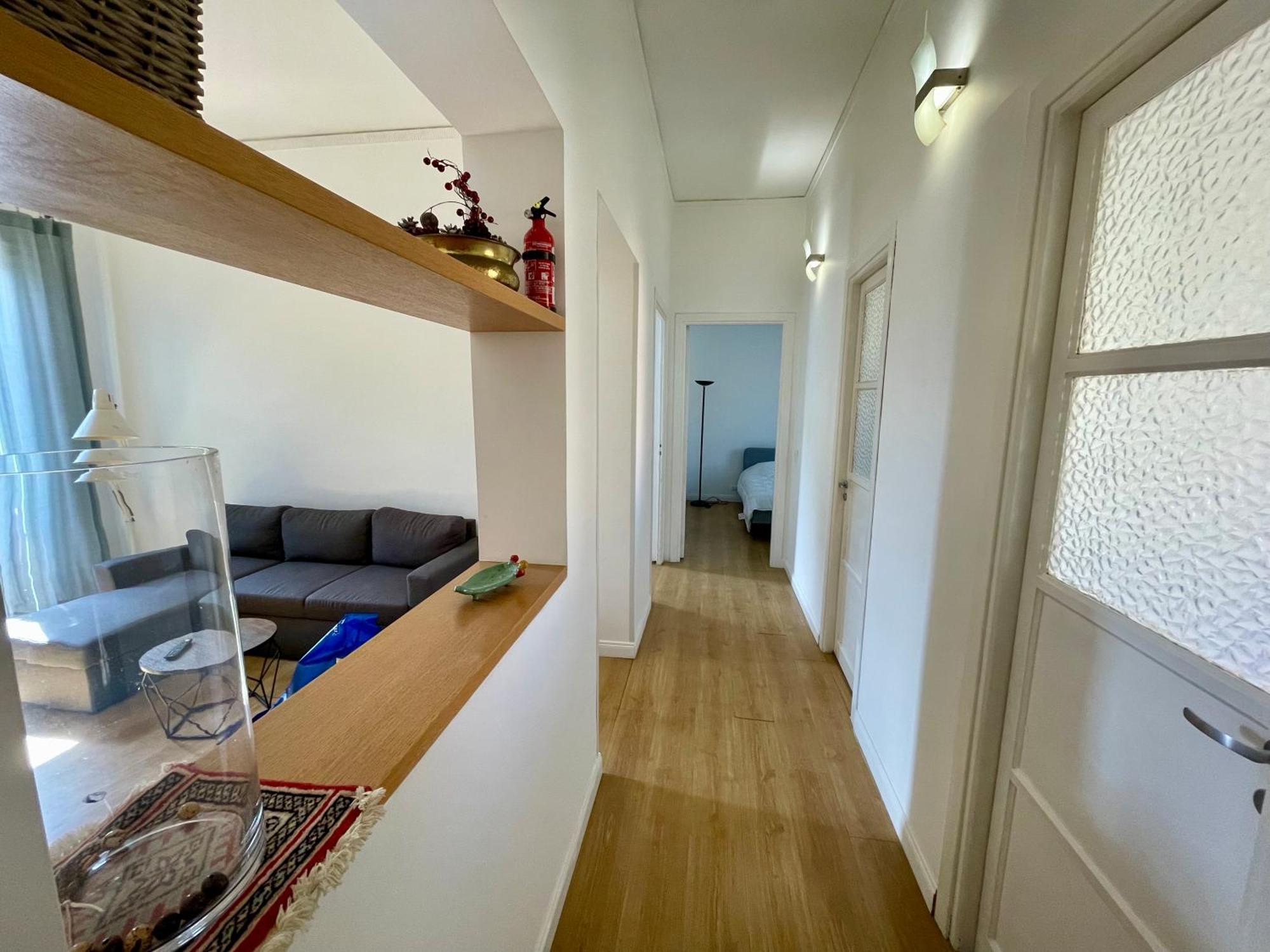 Appartamento Vicino Il Centro 巴勒莫 外观 照片