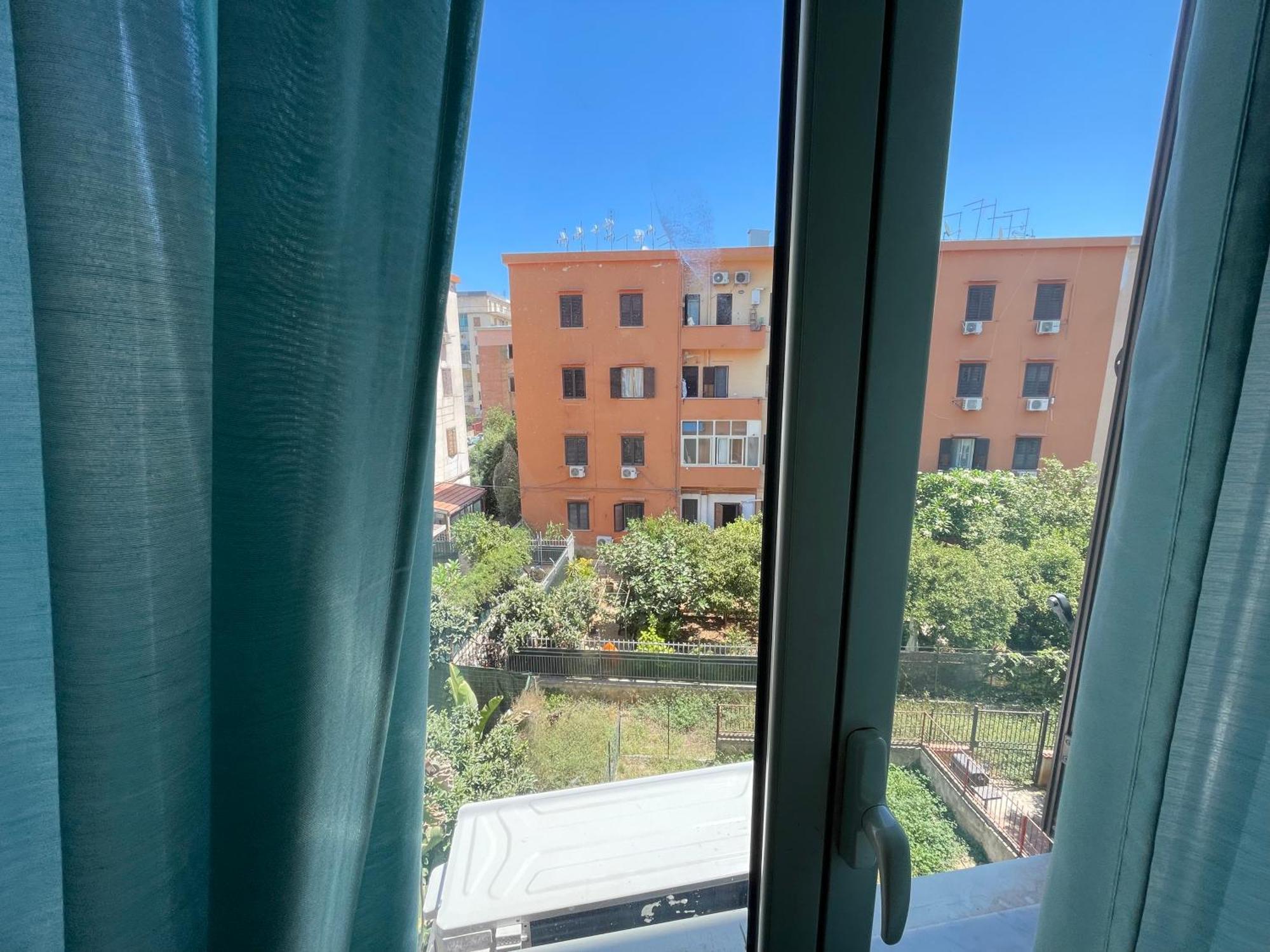 Appartamento Vicino Il Centro 巴勒莫 外观 照片